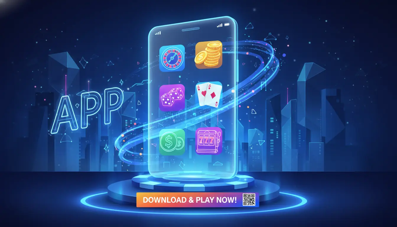 Zoome casino mobile app