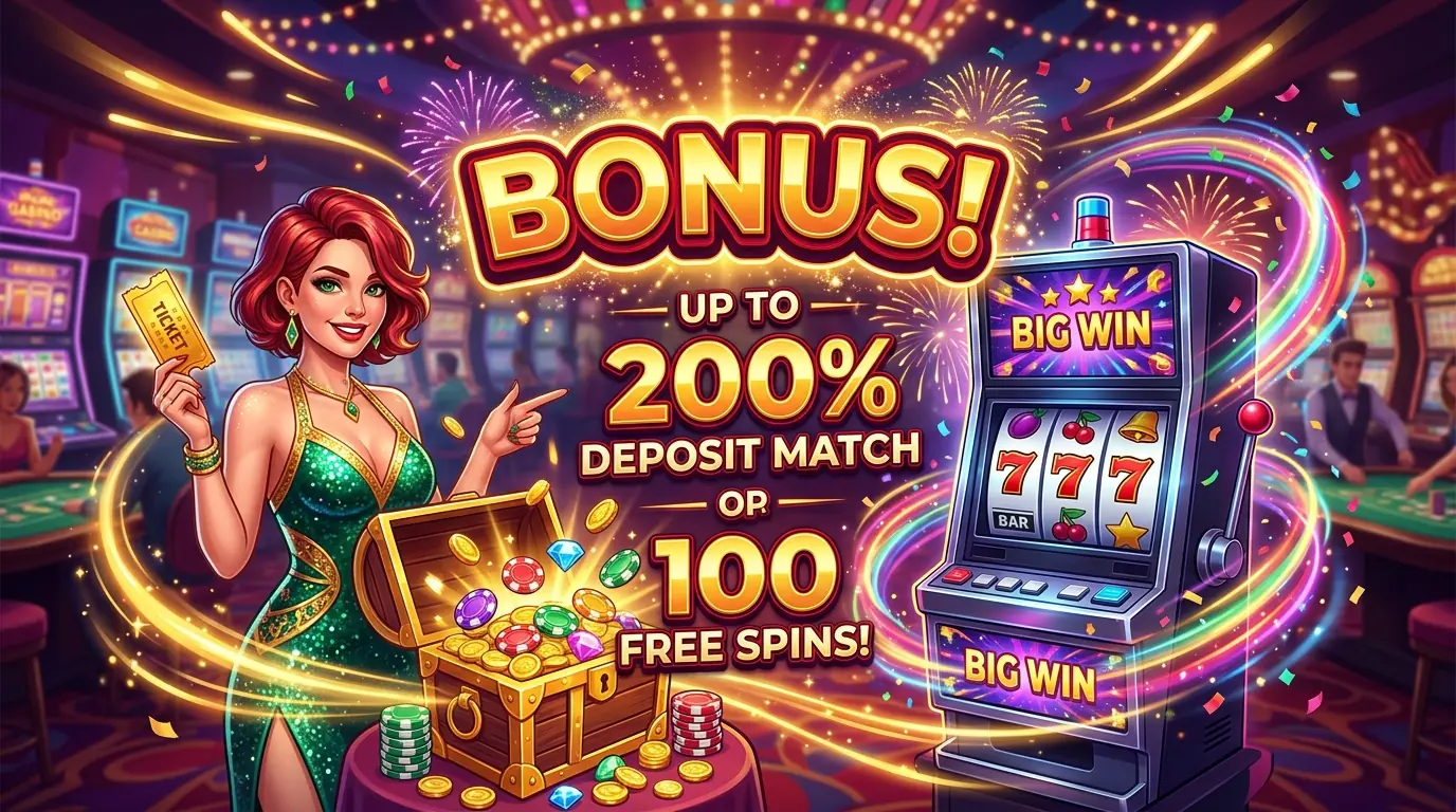 Zoome casino bonus