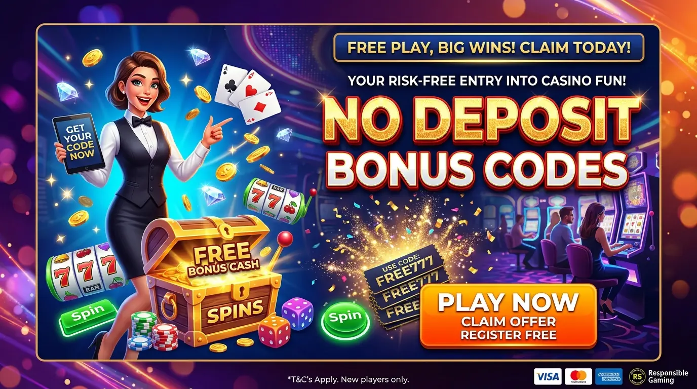 Zoome casino no deposit bonus