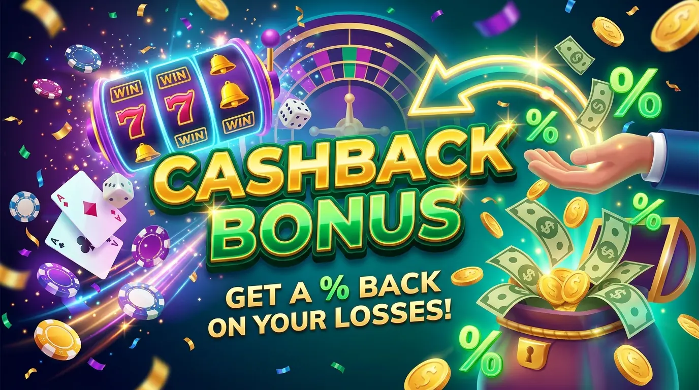 Zoome casino cashback