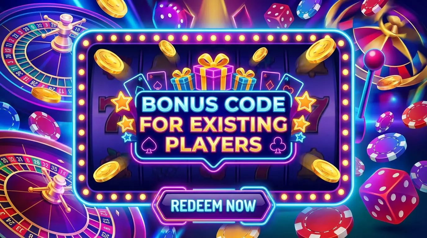 Zoome returning player bonus