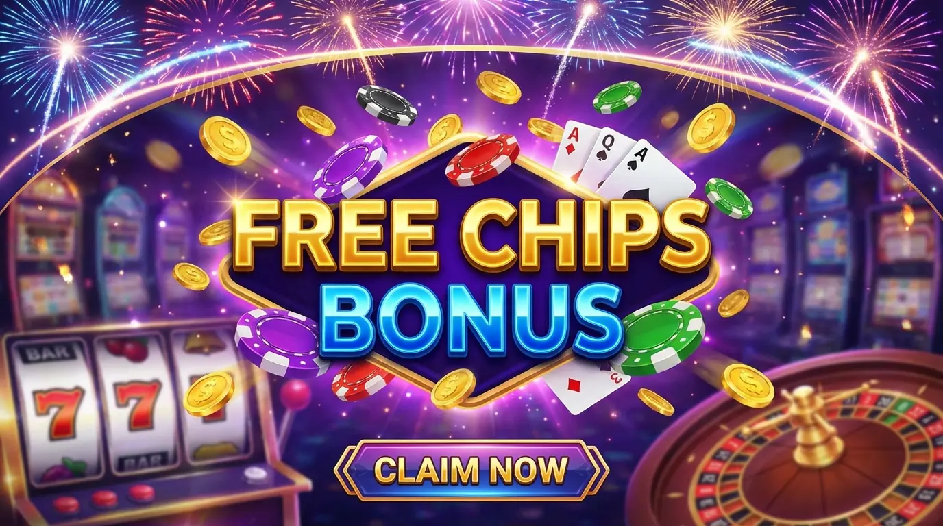 Zoome free chips
