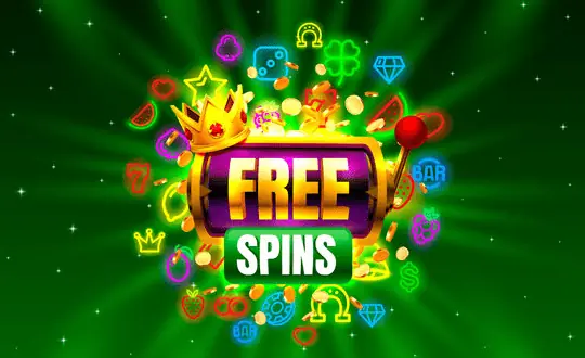 Zoome casino spin offers