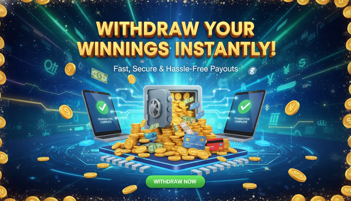 Zoome casino cashout