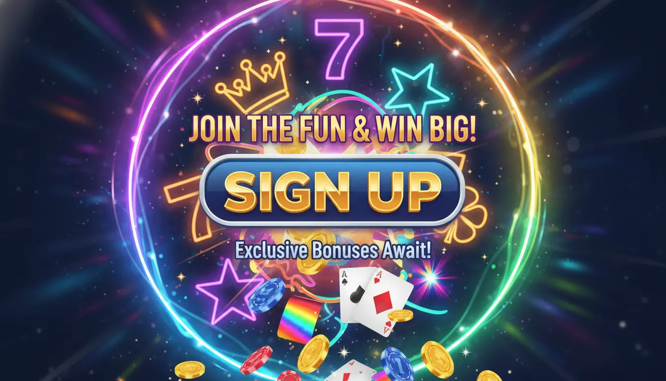 Zoome casino sign up