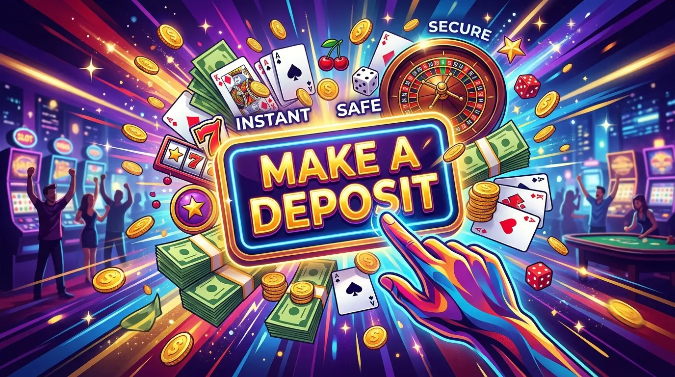Zoome casino payment methods
