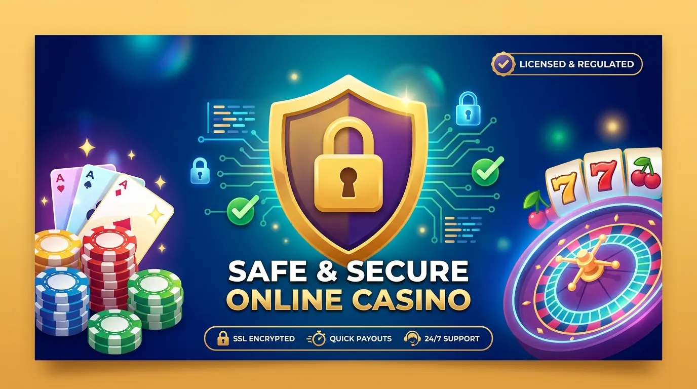 Zoome casino safety