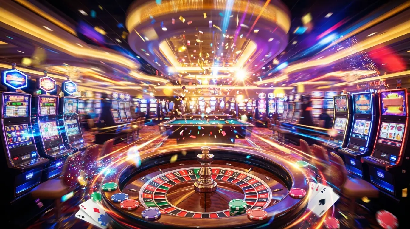Zoome casino owner