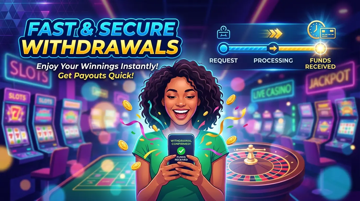 Zoome casino payout time