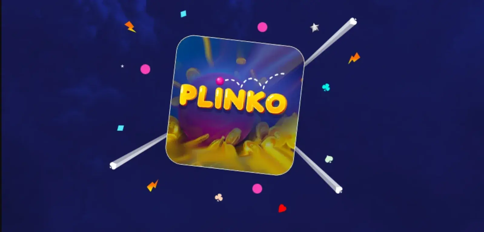 Zoome Plinko game
